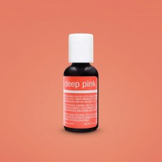 Deep Pink/Темний рожевий, 20 г